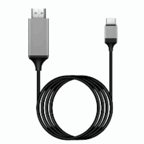 Cable Tipo C (GRATIS)