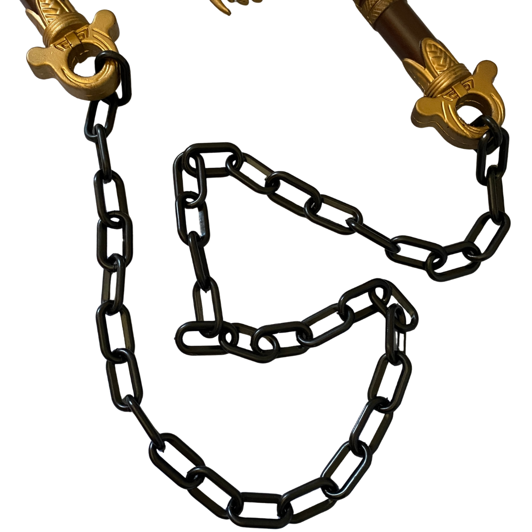 Integrated Chain (1 meter)