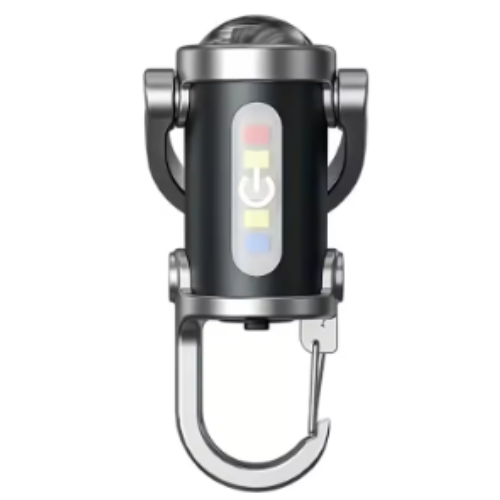 Mini llavero LED