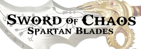 Swords Chaos