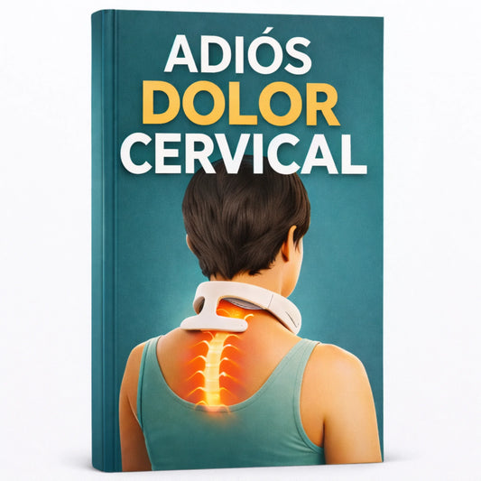 Guía Practica Para Un Cuello Sin Dolor
